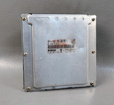 Module De Contrôle Du Moteur