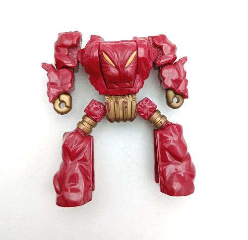 Figurine rocklords rock - rocklords,