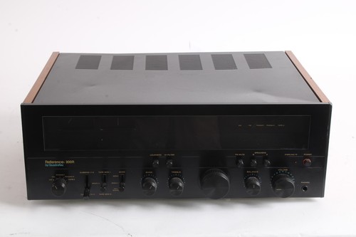 Récepteur stéréo fm - stéréo, am/fm