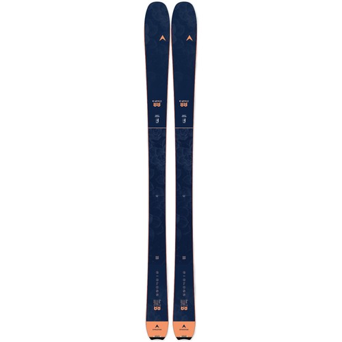 Ski cross fixations - 88,