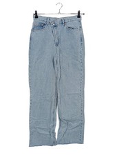 STRADIVARIUS Jeans taille
