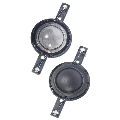 4mm tweeter bobine - 25.4mm/1.00",