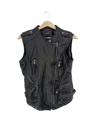Oakwood gilet léger femme - gilet,