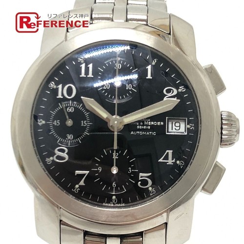 Montre chronographe