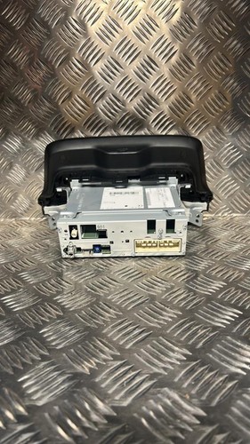 Ecran gps hyundai - hyundai, 1