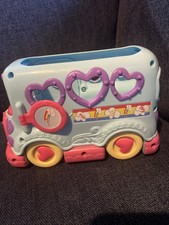 Playskool friends little - friends,