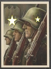 ✔️ GERMANY 3. CARTE