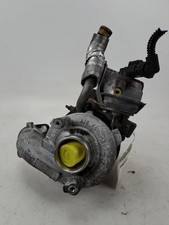 Turbo CITROEN C4 PICASSO 2