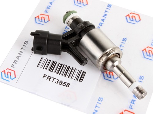 Injecteur carburant peugeot - carburant,