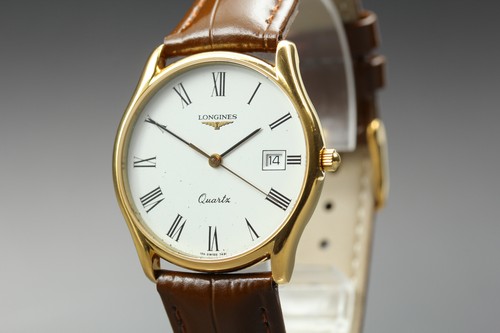 Presque comme neuve - [], montre