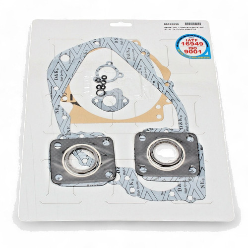 Pour suzuki 125 pochette - pour,