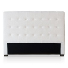 Tête de Lit Capitonnée