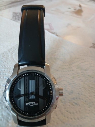 Dewitt glorious knight 43mm - dewitt,