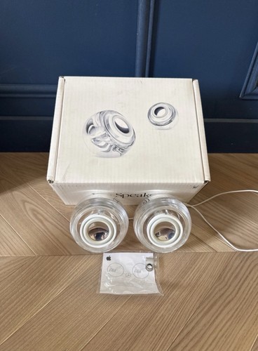 Pro speakers apple - pro,