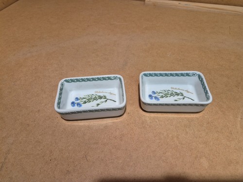 Ramequins rectangulaires en - 2,
