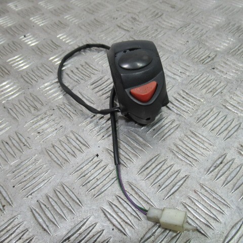 Right handlebar switch commodo - right,