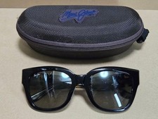 Lunettes de soleil Maui Jim