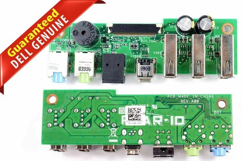 Genuine dell studio - genuine, hybrid