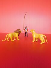 PLAYMOBIL / LES CIVILS :  LE