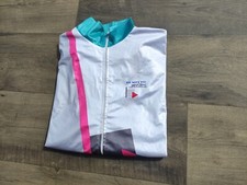 Benotto Jantzen Tracktop Veste
