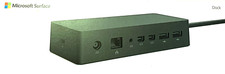 Microsoft Surface Dock - Model 1661 - PF3-00006 Neuve