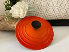 824⚜️ Ancien Couvercle en