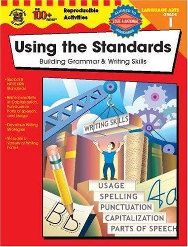 Using the standards grade - using, standards,