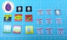 Warhammer 40k, Space Hulk