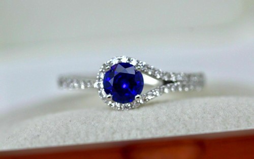 Bague torsadée mariage 2 - bague,