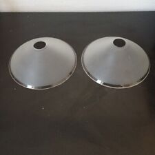 Abat Jour en Verre pour lampe