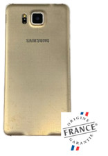 Coque arrière samsung S5 or