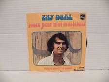 ENY DUAL Jouez pour moi