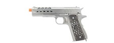 WE Tech 1911 Hex Cut Gen. 2