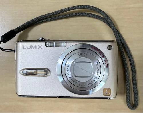 Ensemble appareil photo