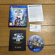 Sony PlayStation 4 Ps4 - Ys