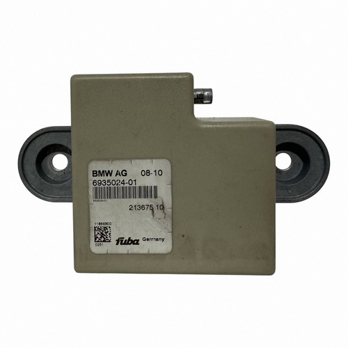 Module antenne bmw e70 - x5, x6