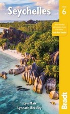 Seychelles Livre de Poche