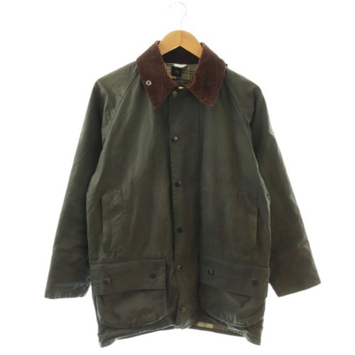 Barbour british made beaufort - made,