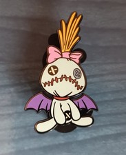 Pin Disney Paris Scrump Halloween