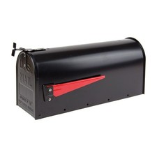 Boîte aux lettres américaine
