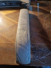 Accoudoir De Porte Avant