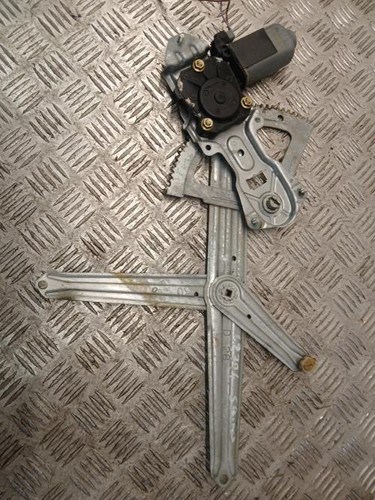 Leve vitre electrique avant
