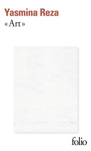 Yasmina reza art - reza,