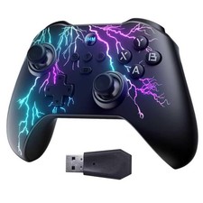 PC Controller Wireless Game