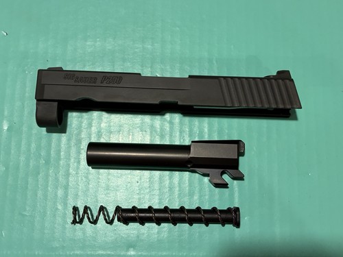 Used oem sig - oem,