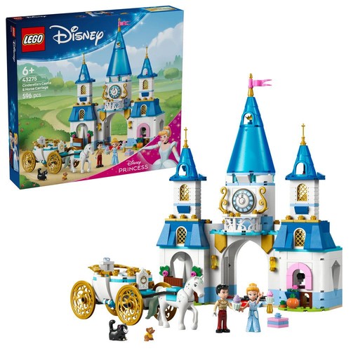 Lego disney princesse - disney,