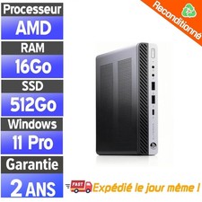 ☑️⭐☑️Mini PC HP