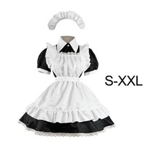Mignon maid costume lolita - mignon,