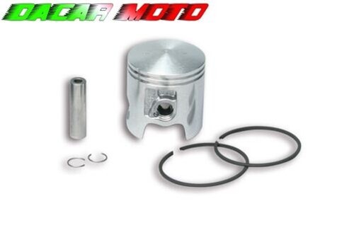 Piston malossi mbk - malossi, hot