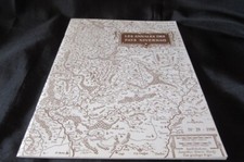 58.NIEVRE  / LE CANTON DE